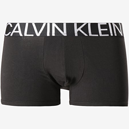 Calvin Klein - Boxer NB1703A Noir