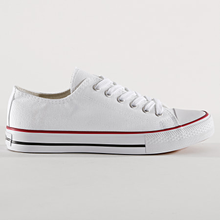 Classic Series - Baskets 2149112 White