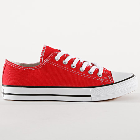 Classic Series - Baskets 2149113 Red