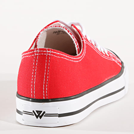 Classic Series - Baskets 2149113 Red