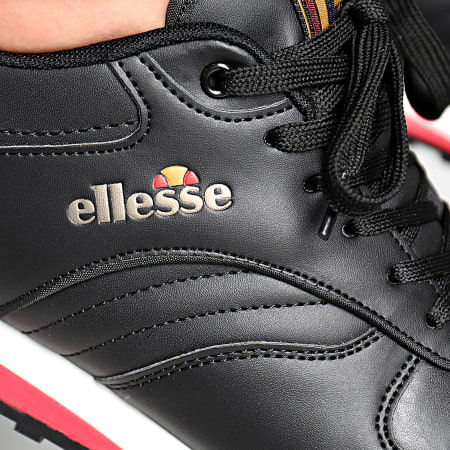 Ellesse - Baskets Flip EL919424 Black