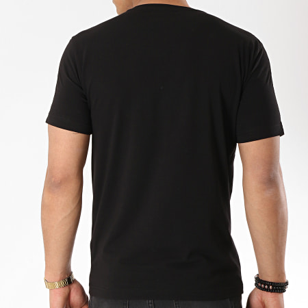 EA7 Emporio Armani - Tee Shirt A Bandes 3GPT07-PJ03Z Noir