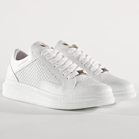 Classic Series - Baskets 505 White