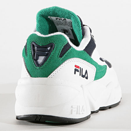 Fila v94m femme verte on sale