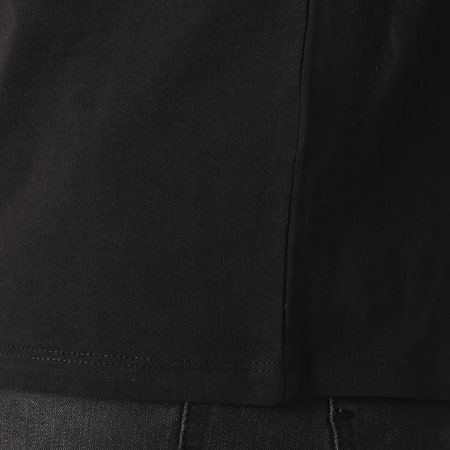 Neochrome - Tee Shirt Destroy Noir