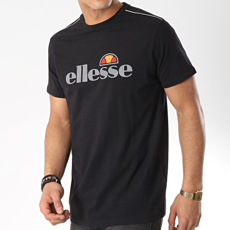 Ellesse - Tee Shirt Giniti SXA06436 Noir