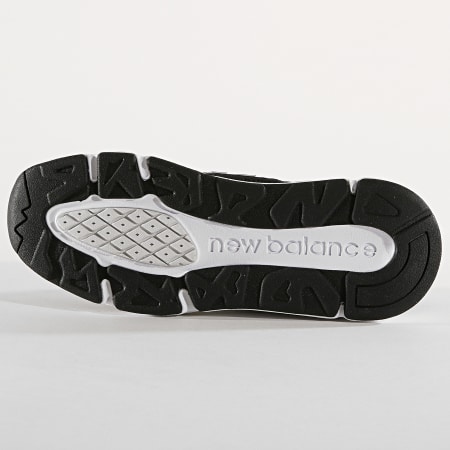 New Balance - Baskets X90 696271-60 Black