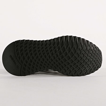 Adidas Originals - Baskets U Path Run EE7342 Raw Kaki Footwear White Core Black