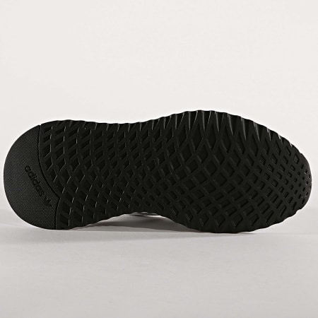 Adidas Originals - Baskets U Path Run EE7343 Grey Two Footwear White