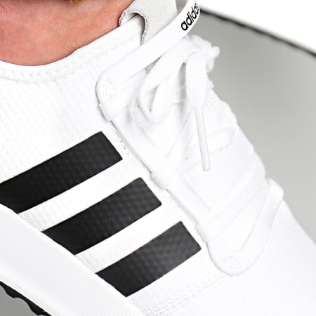 Adidas Originals - Baskets U Path Run EE7344 Footwear White Core Black