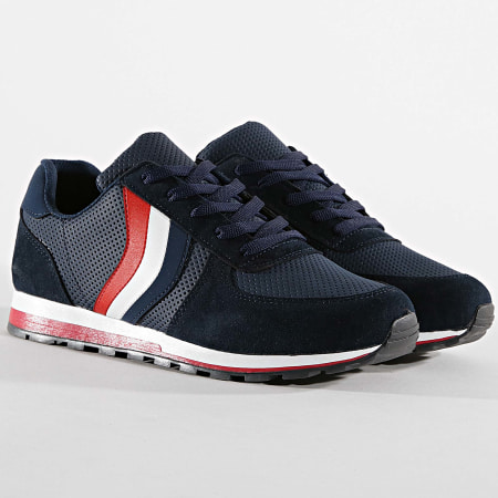Classic Series - Baskets 174 Navy 