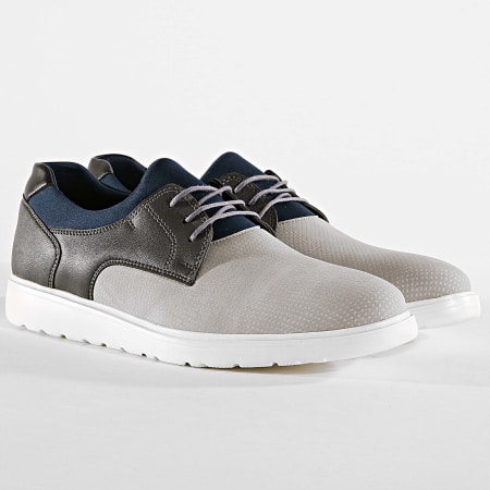 Classic Series - Chaussures 351 Grey