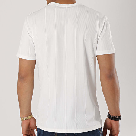 Frilivin - Tee Shirt 5205 Blanc