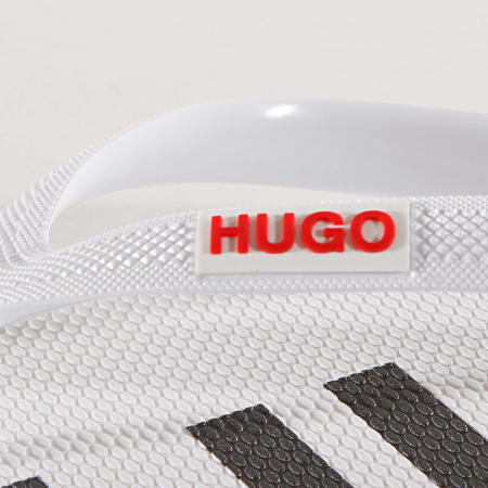 HUGO - Tongs Onfire 50407713 Blanc