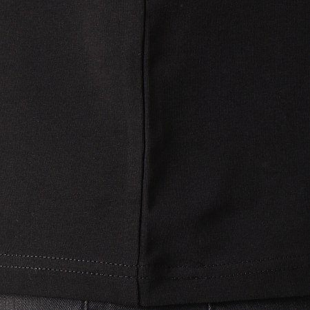 Redskins - Tee Shirt Trader Calder Noir