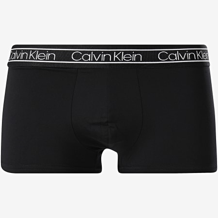 Calvin Klein - Boxer NB1886A Noir