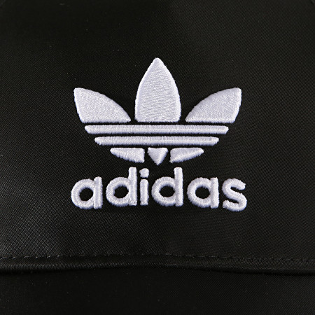 Adidas Originals - Casquette Femme DV0222 Noir