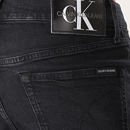 Calvin Klein - Short Jean Icons 3057 Noir