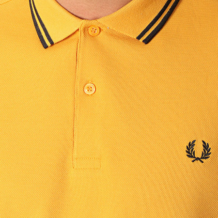 Polo femme fred perry hotsell