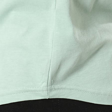 Classic Series - Tee Shirt Oversize 809 Vert