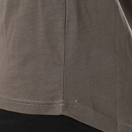 Classic Series - Tee Shirt Oversize 140 Vert Kaki