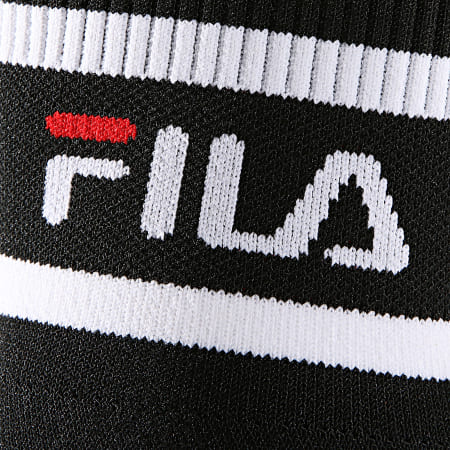 Fila - Baskets Femme Sockboot Disruptor Logo 1010612 12V Black
