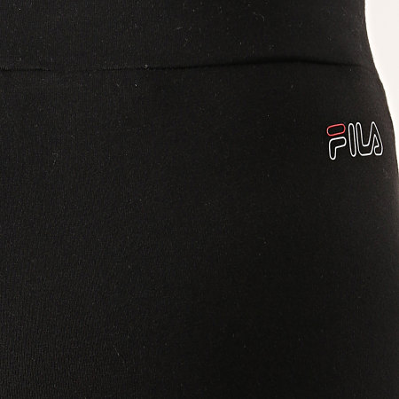 Fila - Legging Femme Flex 687183 Noir