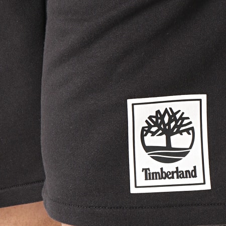 Timberland - Short Jogging A1O9G Noir
