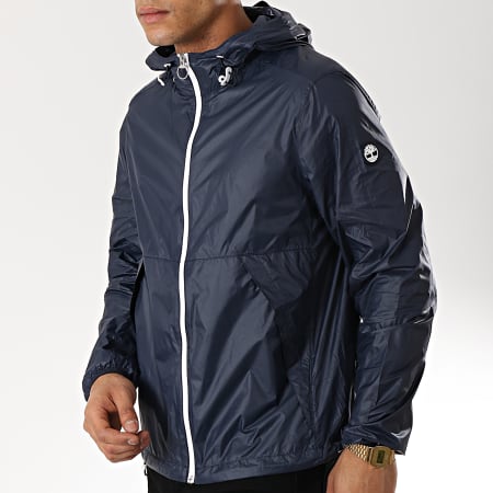 Timberland - Coupe-Vent Route Racer A1NYZ Bleu Marine