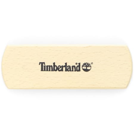 Timberland - Brosse Nettoyante Pour Suéde et Cuir Nubuck