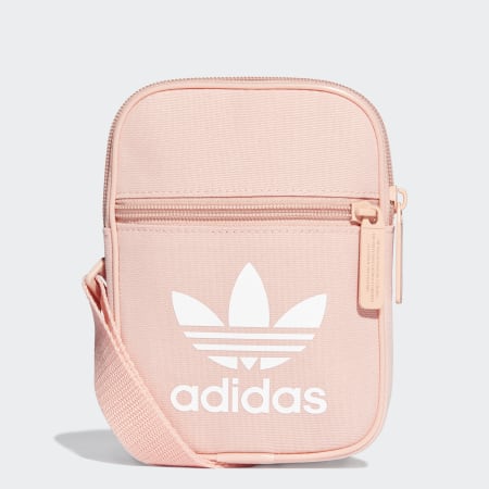 Adidas Originals - Sacoche Festival Bag Casual DV2406 Rose