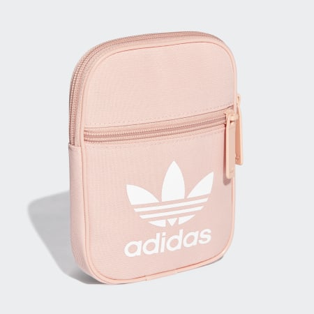 Adidas Originals - Sacoche Festival Bag Casual DV2406 Rose