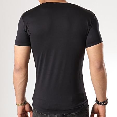 Emporio Armani - Tee Shirt 111845-9P531 Noir
