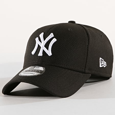 New Era - Casquette Diamond Era New York Yankees 11871587 Noir