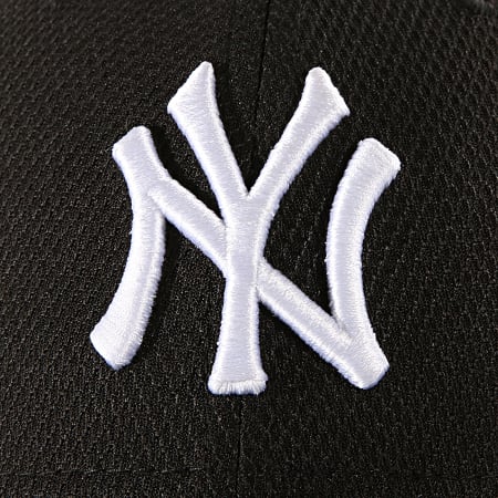 New Era - Casquette Diamond Era New York Yankees 11871587 Noir