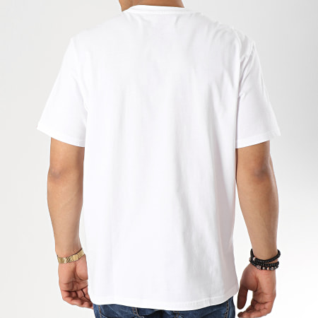Element - Tee Shirt Seal Blanc