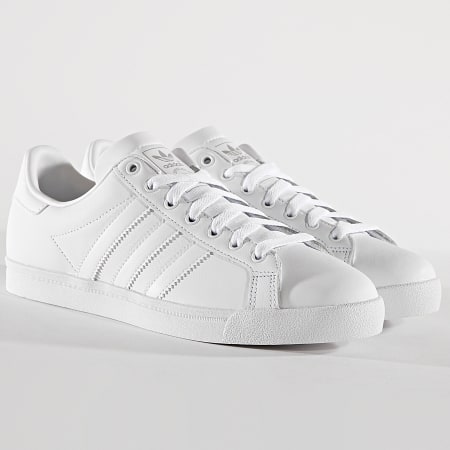 Adidas Originals - Baskets Coast Star  EE8903 Core White Footwear White