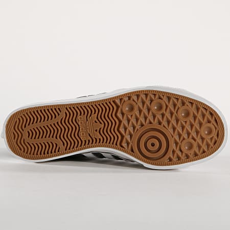 Adidas Originals - Baskets Nizza BD7511 Grey Five Footwear White Crystal White