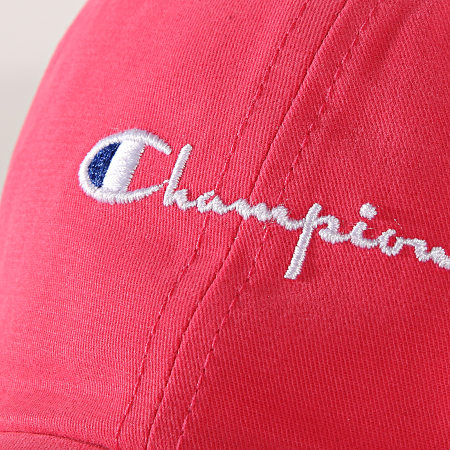 Champion - Casquette 804549 Rose