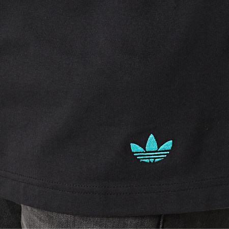 Adidas Originals - Tee Shirt Arc FH7910 Noir
