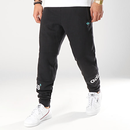 Adidas Originals - Pantalon Jogging Arc FH7916 Noir