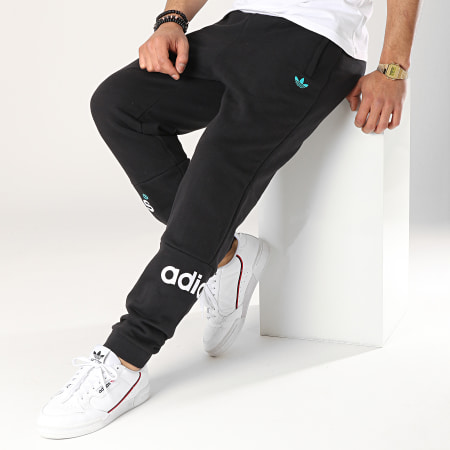 Adidas Originals - Pantalon Jogging Arc FH7916 Noir
