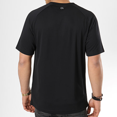 Calvin Klein - Tee Shirt De Sport GMS9K244 Noir