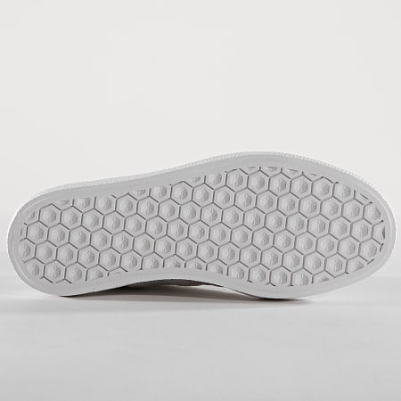 Adidas Originals - Baskets Femme 3MC F36858 Legend Grey Core Black Footwear White