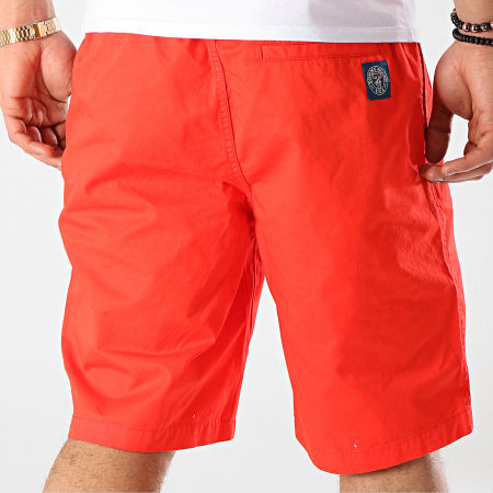 Tommy Hilfiger - Short Chino Basketball 5958 Rouge