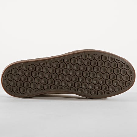 Adidas Originals - Baskets 3 MC G54655 Core Brown Footwear White Gum 5