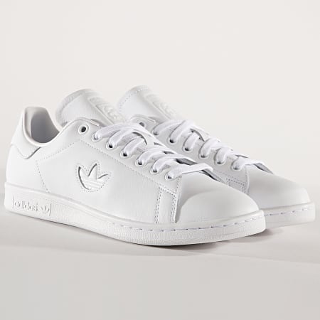 Adidas Originals - Baskets Stan Smith BD7451 Footwear White