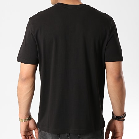 Umbro - Tee Shirt Net 646160-60 Noir