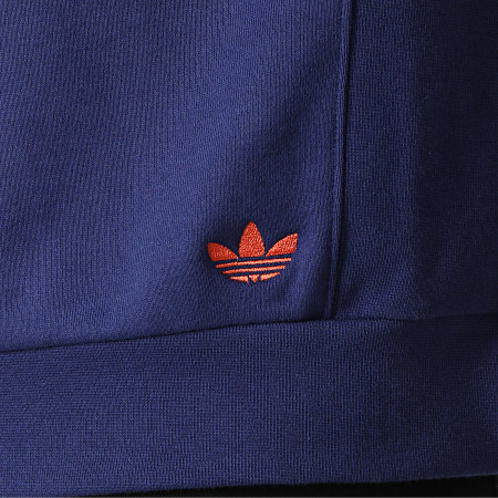 Adidas Originals - Sweat Crewneck Arc FH7905 Bleu Marine