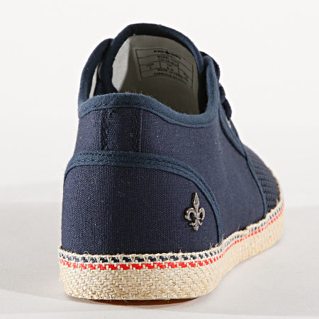 Classic Series - Chaussures Theo Blue